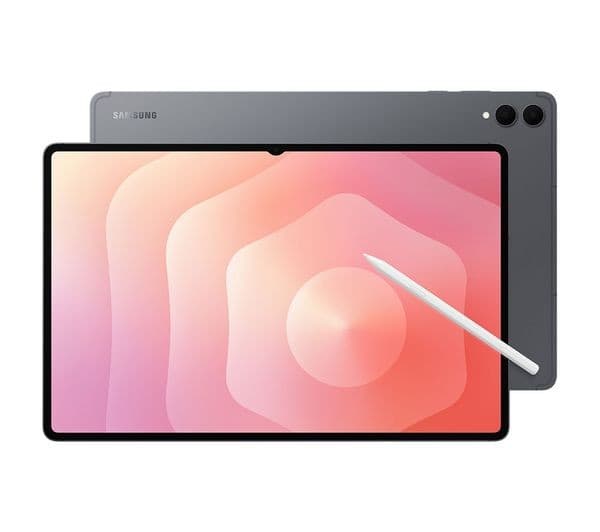 Samsung Galaxy Tab S11 Ultra 14.6-inch Wi-Fi 256GB - Grey - Image 1