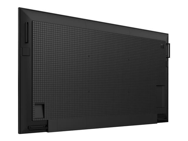 Sony Bravia Professional Displays FW-98BZ53L BZ53L Series - 98" LED-backlit LCD display - 4K - for digital signage - Image 4