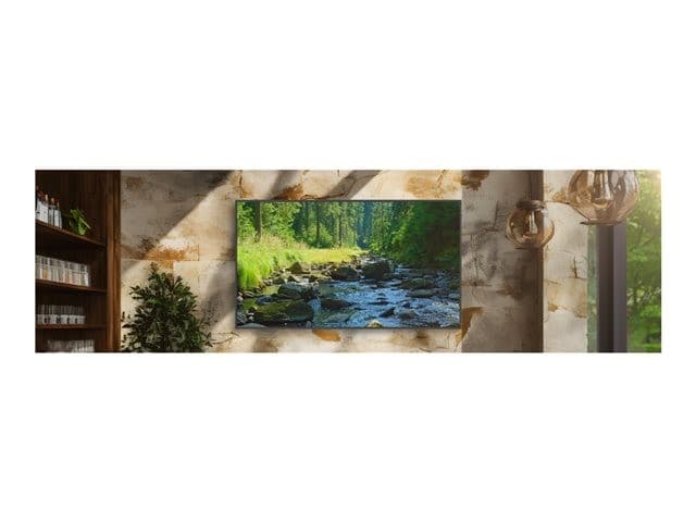 Sony Bravia Professional Displays FW-98BZ53L BZ53L Series - 98" LED-backlit LCD display - 4K - for digital signage - Image 8