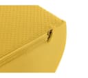 Leitz Ergo Cosy Footrest - Warm Yellow thumbnail 4