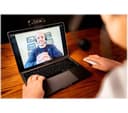 HiHo 3500W Full HD 1080p Autofocus Webcam with Stereo Microphone thumbnail 2