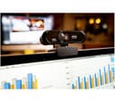 HiHo 3500W Full HD 1080p Autofocus Webcam with Stereo Microphone thumbnail 3
