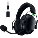 Razer BlackShark V3 Wireless Gaming Headset - Black thumbnail 1