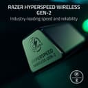 Razer BlackShark V3 Wireless Gaming Headset - Black thumbnail 2
