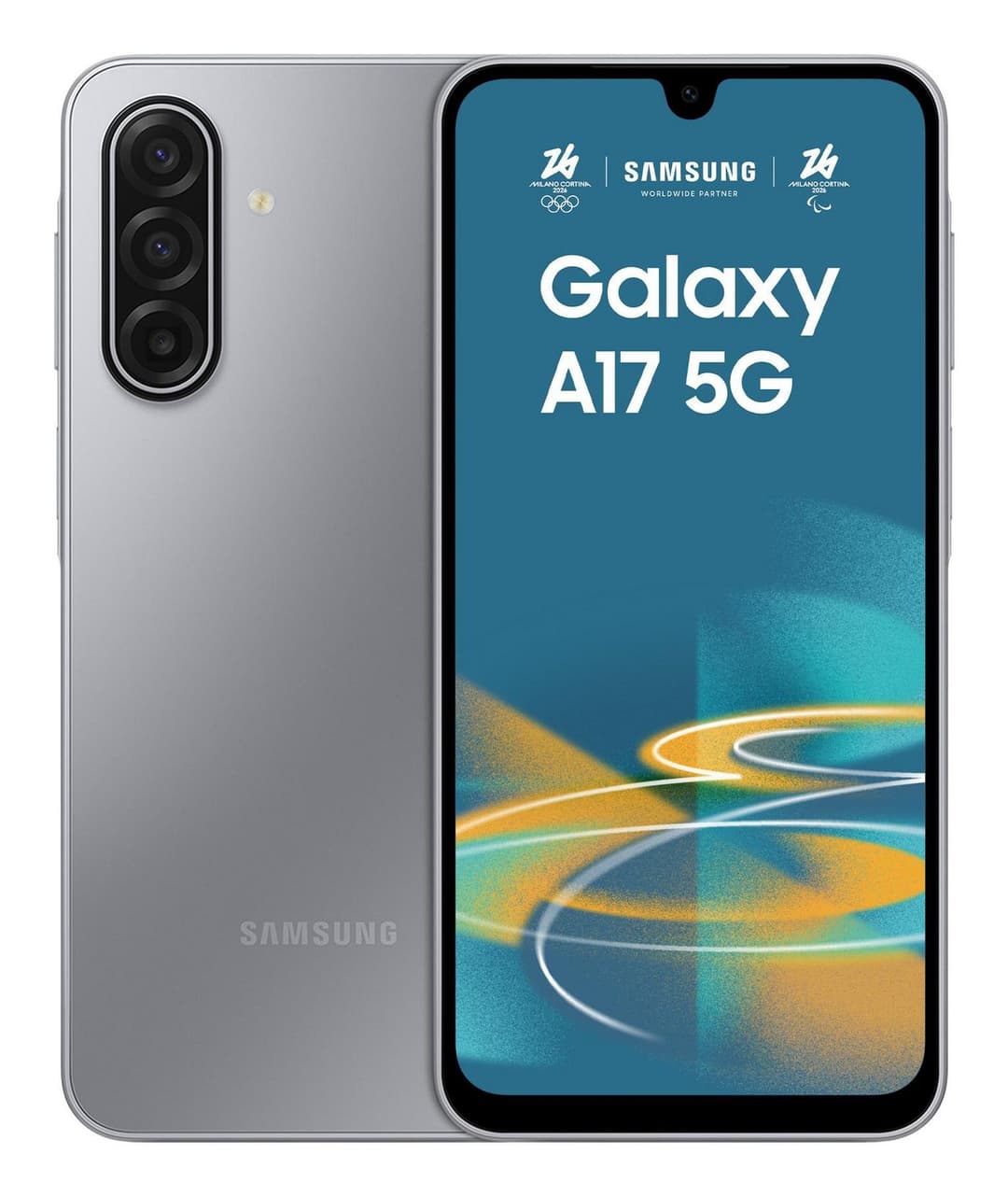 Galaxy A17 5G 17 Cm (6.7") - Image 1