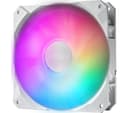 ASUS ROG Strix LC II 240 mm Liquid CPU Cooler - ARGB LED, White thumbnail 2