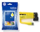 Brother Genuine LC527Y Ink Cartridge - Yellow thumbnail 3