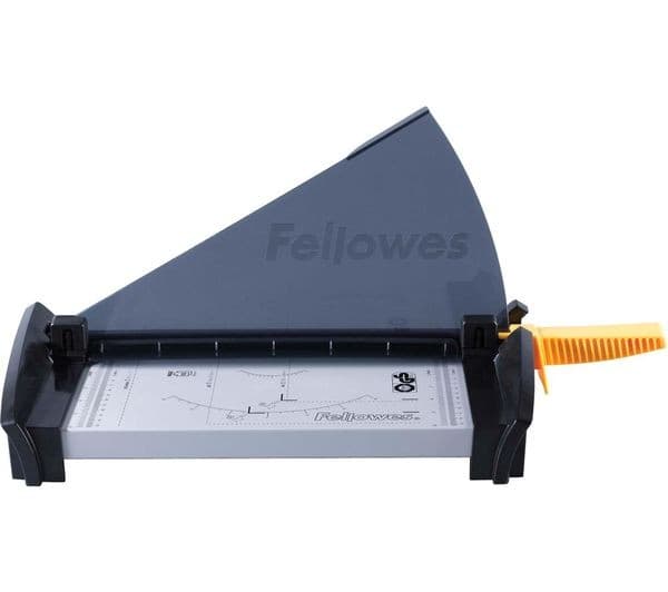 FELLOWES Fusion A3 Guillotine Paper Cutter