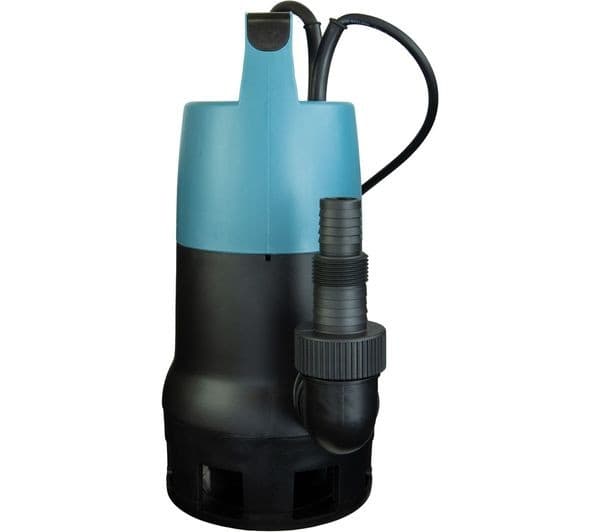 MAKITA PF0410 Corded Submersible Dirty Water Drainage Pump 400W 140 L/min 240V - Image 4