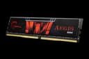 G.Skill Aegis F4-3000C16D-16GISB memory module 16 GB 2 x 8 GB DDR4 3000 MHz CL16 288-pin DIMM thumbnail 1