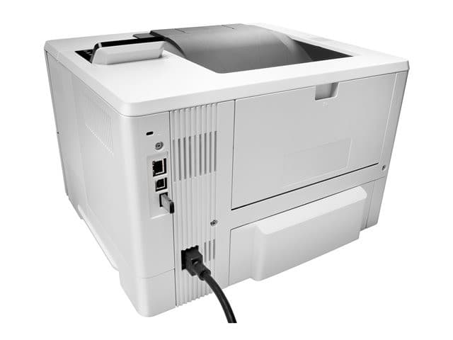 HP LaserJet Pro M501dn - printer - B/W - laser - Image 4