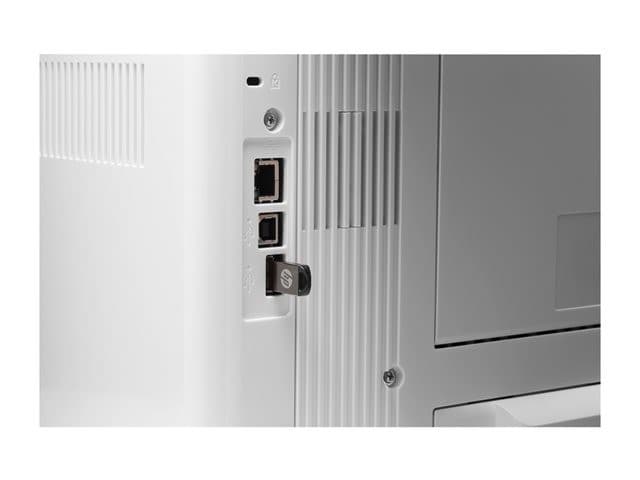 HP LaserJet Pro M501dn - printer - B/W - laser - Image 8