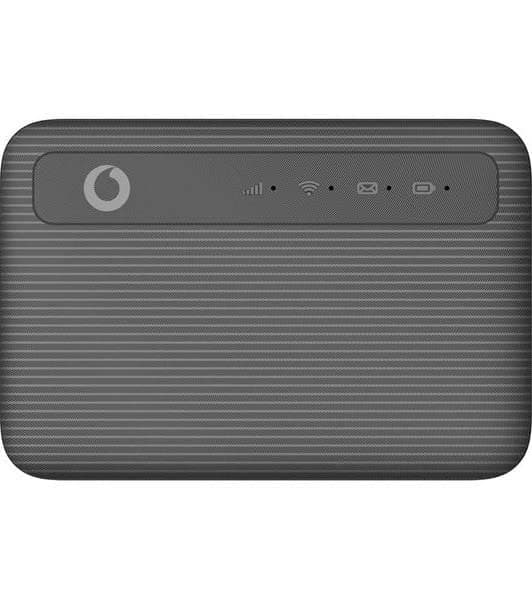 Vodafone 4G Mobile Broadband Hotspot R228t (without SIM)