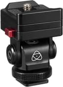 Atomos AtomX 5" / 7" Quick Release Camera Monitor Mount (ATOMXMMQR1) - Black thumbnail 1