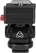 Atomos AtomX 5" / 7" Quick Release Camera Monitor Mount (ATOMXMMQR1) - Black thumbnail 2