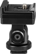 Atomos AtomX 5" / 7" Quick Release Camera Monitor Mount (ATOMXMMQR1) - Black thumbnail 3
