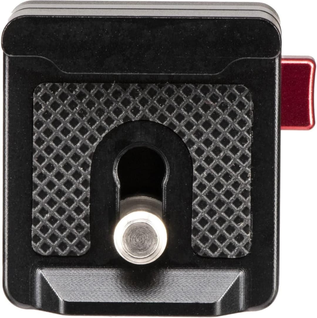 Atomos AtomX 5" / 7" Quick Release Camera Monitor Mount (ATOMXMMQR1) - Black - Image 6