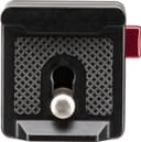 Atomos AtomX 5" / 7" Quick Release Camera Monitor Mount (ATOMXMMQR1) - Black thumbnail 6