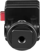 Atomos AtomX 5" / 7" Quick Release Camera Monitor Mount (ATOMXMMQR1) - Black thumbnail 7
