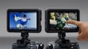 Atomos AtomX 5" / 7" Quick Release Camera Monitor Mount (ATOMXMMQR1) - Black thumbnail 8