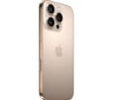 Apple iPhone 16 Pro - 128 GB, Desert Titanium thumbnail 3