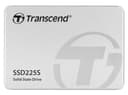 500GB Transcend SSD225S SATA 6Gb/s 2.5-inch SSD Solid State Disk thumbnail 3
