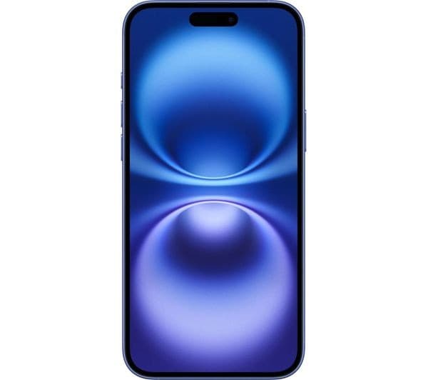 Apple iPhone 16 Plus - 512 GB, Ultramarine - Image 5
