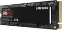 Samsung 990 PRO 4TB NVMe M.2 SSD thumbnail 4