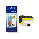 Brother LC424Y Yellow 750 Pages Yield Ink Cartridge thumbnail 1
