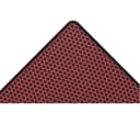 HyperX Pulsefire Mat Gaming Mouse Pad - Black - XL thumbnail 10