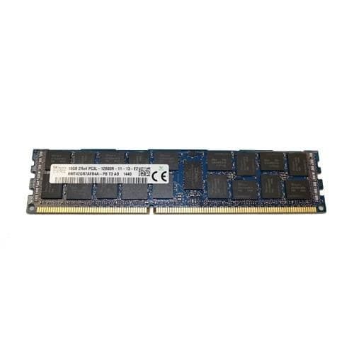 Memory, 16GB, DIMM, 1600MHZ,