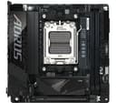GIGABYTE B850I AORUS PRO AMD B850 AM5 Mini-ITX Motherboard - DDR5, PCIe 5.0, Wi-Fi 7, 2.5GbE thumbnail 1