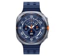 Samsung Galaxy Watch Ultra Smartwatch 47mm Titanium Blue thumbnail 8
