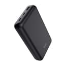 Trust Laro 100W Laptop Powerbank 20000mAh 2x USB-C 1x USB-A Black thumbnail 3