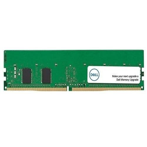 Dell AA799041 8GB 1Rx8 DDR4 RDIMM 3200MT/s ECC Memory Module (SNP6VDNYC/8G)