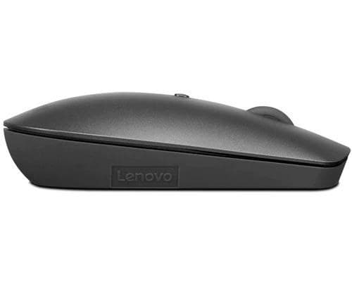 Lenovo ThinkBook Bluetooth Mouse 2400 DPI - Grey