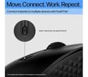 HP 420 Programmable Bluetooth Wireless Optical Mouse Black thumbnail 5