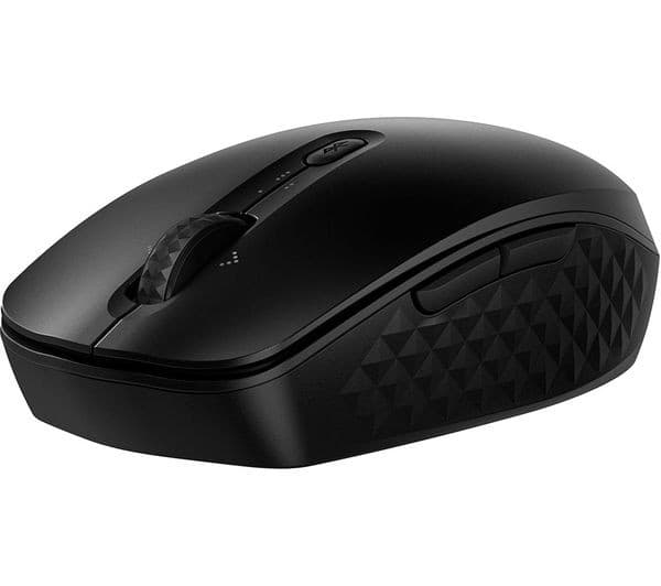 HP 420 Programmable Bluetooth Wireless Optical Mouse Black - Image 8