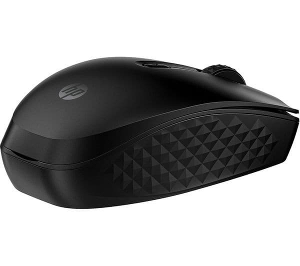 HP 420 Programmable Bluetooth Wireless Optical Mouse Black - Image 10