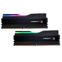 G.Skill Trident Z5 RGB F5-7200J3445G16GX2-TZ5RK 32GB (2 x 16GB) 7200 MHz DDR5 Desktop RAM - Black thumbnail 2