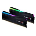 G.Skill Trident Z5 RGB F5-7200J3445G16GX2-TZ5RK 32GB (2 x 16GB) 7200 MHz DDR5 Desktop RAM - Black thumbnail 3