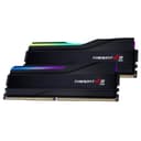 G.Skill Trident Z5 RGB F5-7200J3445G16GX2-TZ5RK 32GB (2 x 16GB) 7200 MHz DDR5 Desktop RAM - Black thumbnail 5
