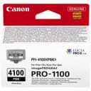 Canon PFI-4100 LUCIA PRO II Ink Cartridge 80ml - Photo Black thumbnail 2
