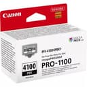 Canon PFI-4100 LUCIA PRO II Ink Cartridge 80ml - Photo Black thumbnail 3