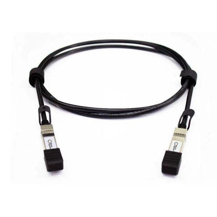 Lanview HPE Aruba J9281B Compatible 10G SFP+ Passive DAC Cable, 1m