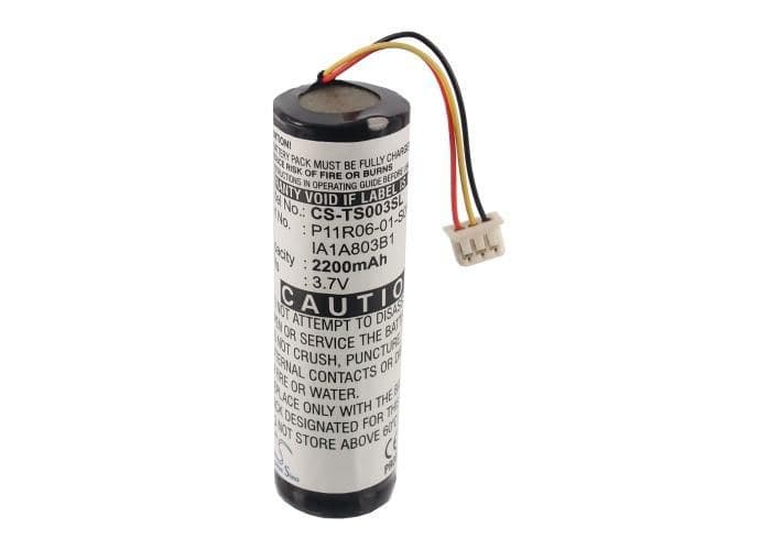 Battery 8.14Wh Li-ion 3.7V - Image 1