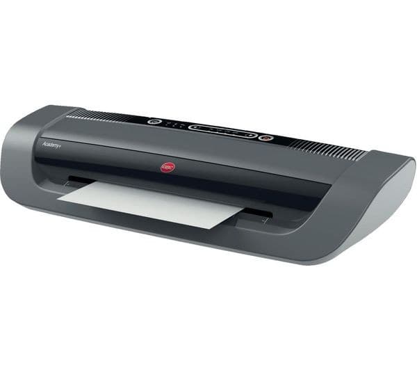 GBC Academy+ A3 Laminator - Image 7