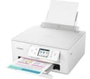 CANON PIXMA TS7650i All-in-One Wireless Inkjet Printer thumbnail 2