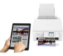 CANON PIXMA TS7650i All-in-One Wireless Inkjet Printer thumbnail 3
