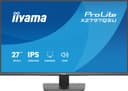 iiyama ProLite X2797QSU-B1 computer monitor 68.6 cm (27") 2560 x 1440 pixels Quad HD LED Black thumbnail 3